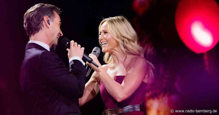 Helene Fischer bringt Duett mit Florian Silbereisen heraus
