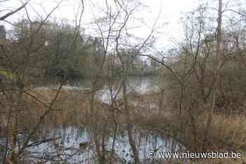 Gemeente laat hengelen op heringerichte Geevaertvijer toe