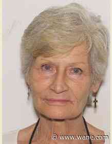 Silver Alert issued for missing Muncie woman