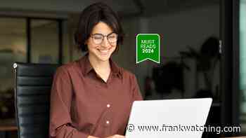 HR, recruitment & slimmer werken in 2024: deze 10 artikelen mag je niet missen