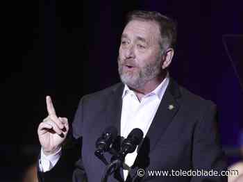 Ohioans pressing on with constitutional amendment efforts