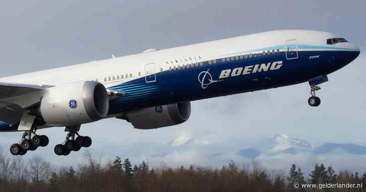 Boeing sluit rampjaar af met technische incidenten en dodelijke crash: wat is er aan de hand bij de fabrikant?