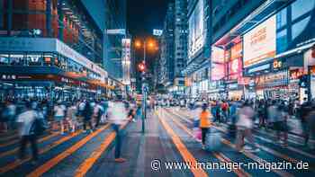 China: Wohin bewegt sich Chinas Wirtschaft 2025?