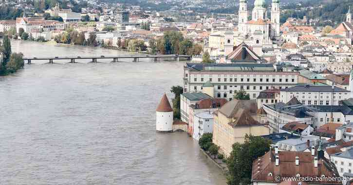 Neuer Wärmerekord in Bayern – 2024 auch viel zu nass