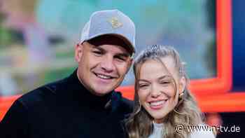 Laura Maria Rypa reflektiert: Pietro Lombardi und Verlobte sind "auf gutem Weg"