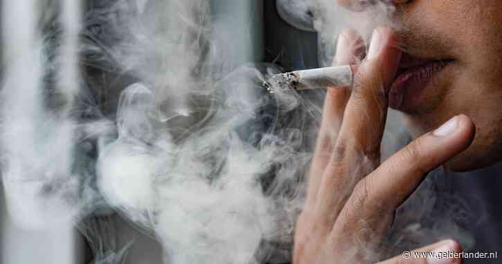 Elke sigaret kost je gemiddeld 20 minuten van je leven, aldus nieuw onderzoek: meer dan gedacht