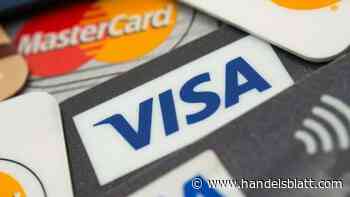 Schulden: US-Kreditkartenausfälle steigen auf höchsten Stand seit 2010