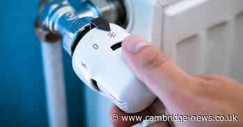 3-day cold weather alert issued for Cambridgeshire as temperatures set to drop