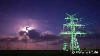 Deutschland musste 2024 deutlich mehr Strom importieren als exportieren