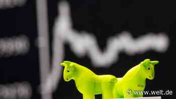 Bewegtes Börsenjahr – „Der Dax bildet nicht mehr die deutsche Wirtschaft ab“