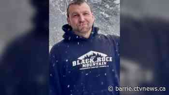 Police asking for public's help locating Tiny Twp. man