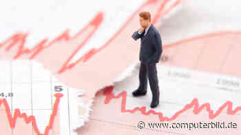 Zinsbilanz 2024: Katerstimmung nach Rallye bei Zinsen auf Tagesgeld und Festgeld