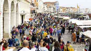 ETA I Reisepass I Schengen: Fünf Dinge, die Reisende für 2025 wissen müssen