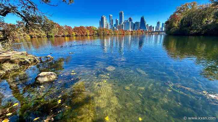 Billions of dollars in Austin transportation projects to advance in 2025