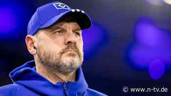 Vom Spieler zum Cheftrainer: Steffen Baumgart kehrt zum 1. FC Union zurück