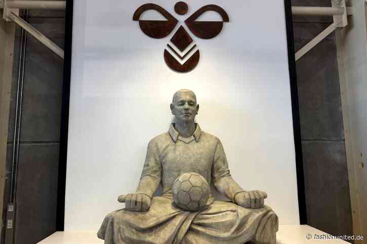 Zu Gast in der Hummel-Kabine: Einblicke in die Angriffsstrategie des Sportartiklers