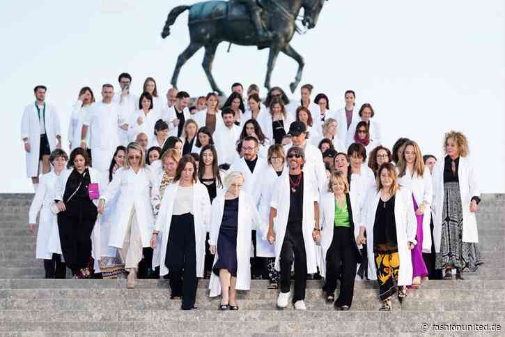 Stetiger Wandel und brodelnde Gerüchte: das Kommen und Gehen der Kreativdirektor:innen in 2024