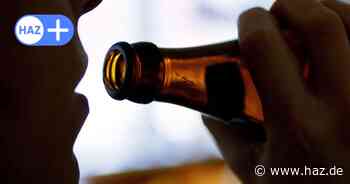 Flughafen in Hannover: Betrunkener Mann von Flug ausgeschlossen