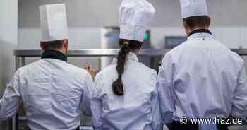 Ausbildung in Gastgewerbe: Zahl der Azubis in Niedersachsen gestiegen