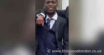 Tottenham teen 'hands himself in' as Dubai jail sentence over holiday romance begins