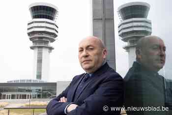 Onnodig veel vliegverkeer boven Huldenberg