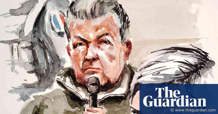 Dominique Pelicot will not appeal against conviction for drugging and raping ex-wife