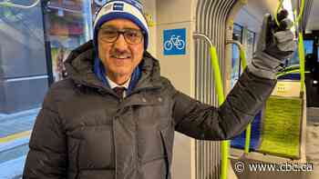 Q&A: 'An Edmonton for all of us': Affordability is top priority, mayor says