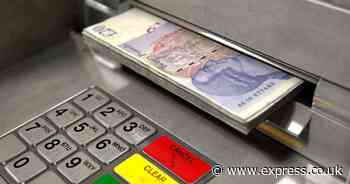 UK bank offering customers chance to build huge £668 cash pot in 2025