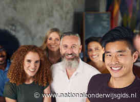 Wat gebeurde er met de docenten in 2024?