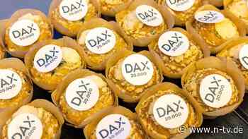 Rally-Modus oder Absturz: Wie wird das Börsenjahr 2025?