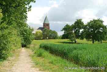 Omvorming van kerk Oudenaken in gemeenschapscentrum vangt 400.000 euro subsidies