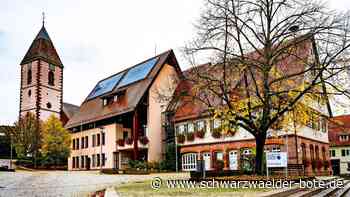 Haushalt im Minus: Warum sich Ebhausen weiter verschulden muss