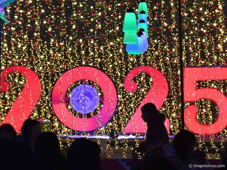 How year-end financial reflections lead to effective goal setting for 2025