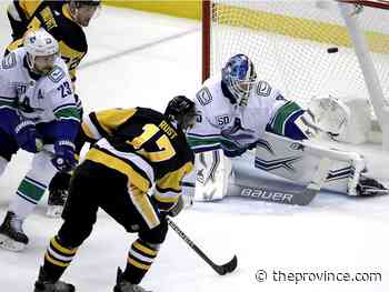 Canucks Schedule: Why the next 10 games are vital for playoff pursuit