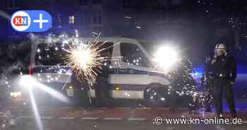 "Gedanklich auf alles vorbereitet" Sorge vor Eskalation an Silvester: Polizei nimmt junge Männergruppen ins Visier