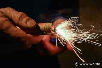 „Drei Finger weggesprengt“ – Handchirurg warnt vor Gefahr durch Böller