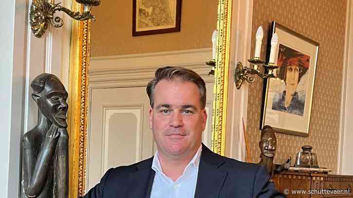 KIVI: ‘Maritieme ingenieurs behoren tot actiefste in onze vereniging’