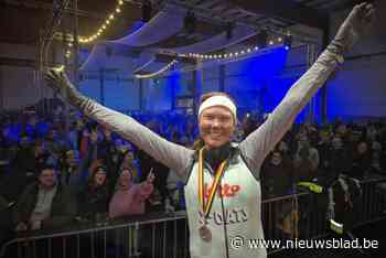 Lotte De Vet wint voor de tweede keer de Hel van Kasterlee: “Na mijn blessure had ik geen hoge verwachtingen”