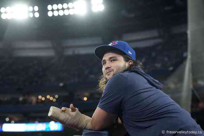 Coming off a last-place finish, the Toronto Blue Jays appear to be at a crossroads