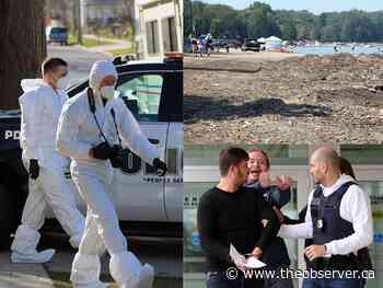 The Observer's most-read stories of 2024