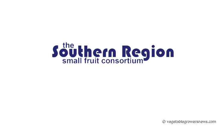 Southeast strawberries pest management plan published