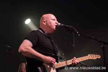 Red Rock strikt De Mens als afsluiter