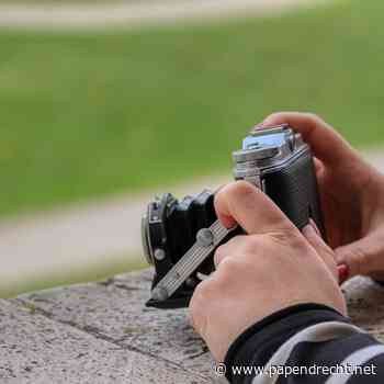 Lezing 'Altijd op zoek naar het perfecte plaatje'