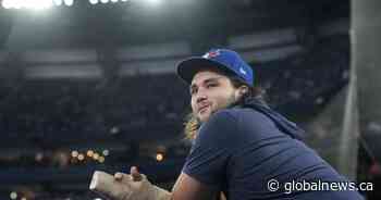 Toronto Blue Jays appear to be at a crossroads