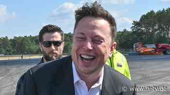 Wahlaufruf für die AfD: Musk als Ausgeburt an Oberflächlichkeit und Desinteresse