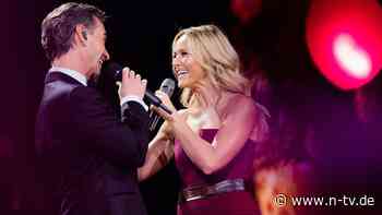 "Immer noch schön": Helene Fischer und Florian Silbereisen bringen Duett raus