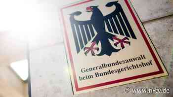 Völkermord-Anklage aus Karlsruhe: Irakisches Paar soll jesidische Mädchen versklavt haben