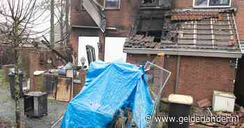 Verdachte (65) van dodelijk drama in Vroomshoop stond op punt van emigreren