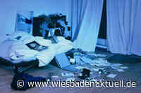 Terrassentür aufgebrochen und Wohnung nach Beute durchsucht