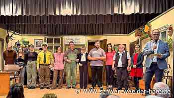 Sandsackbühne Beihingen: Auf  Jagd nach Mumien und Gemälden